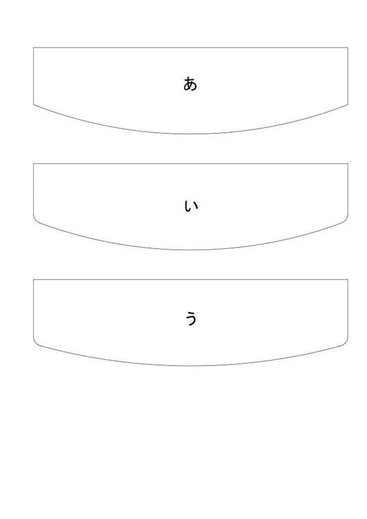 メラミン化粧板テーブル天板壁付けカウンター図面